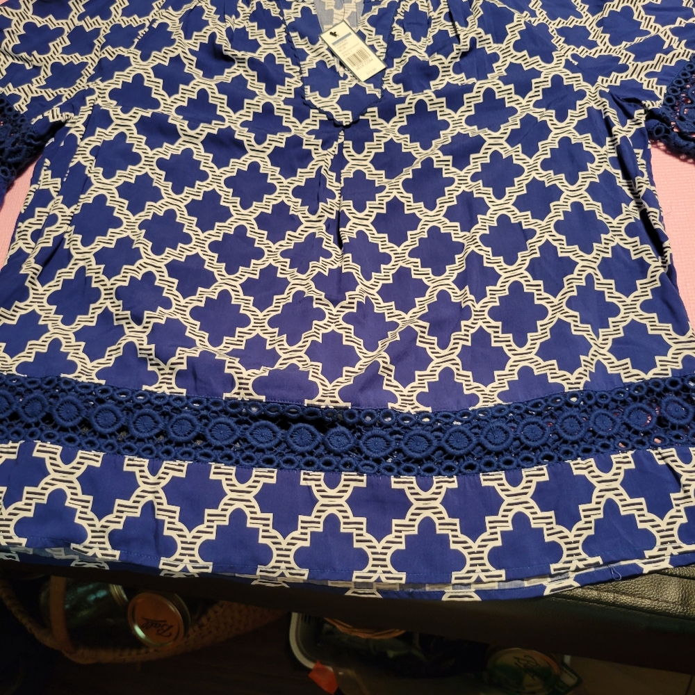 Ladies Top